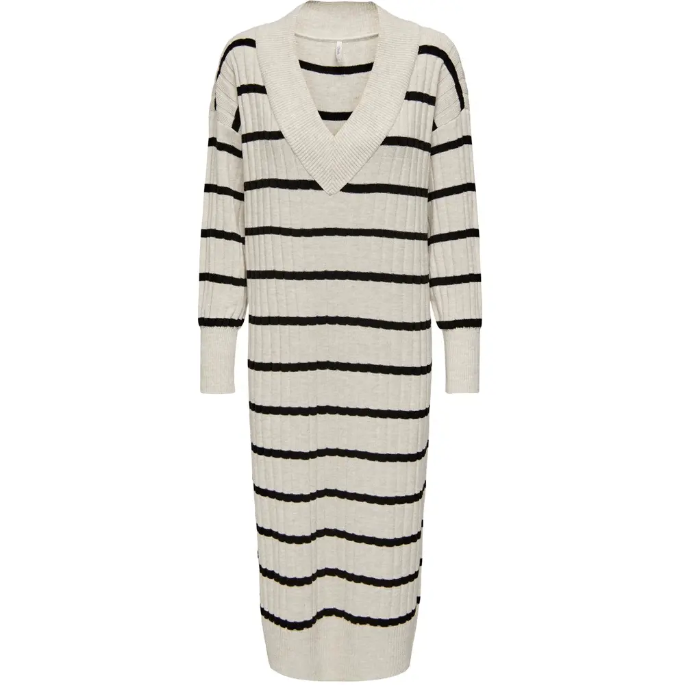 Only New Tessa Midi Dress